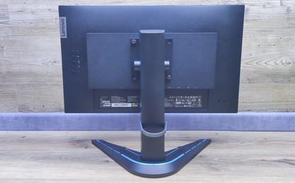 Lenovo G24-27 Gaming Monitor 23.8" FHD 1920x1080 HDMI DP AMD FreeSync 165Hz OC 