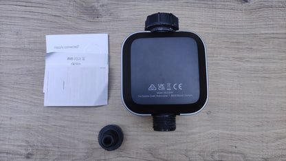 Eve Aqua Smarte Bewässerungssteuerung, I33854