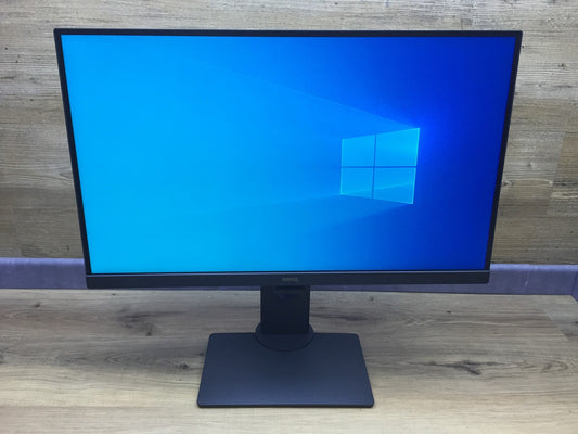 BenQ DesignVue PD2705Q Designer Monitor 27" QHD 2560x1440 IPS HDR10 sRGB USB-C