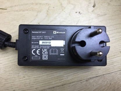 Einhell Freelexo CAM 500 Mähroboter (3413990), I33260