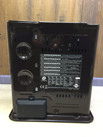 Kerosun RS-220 oil heater 2.2 kW 4 L, I32803 