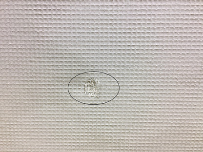 Aurlane Duschelement 80 x140 x 4 cm direkt befliesbar I27183