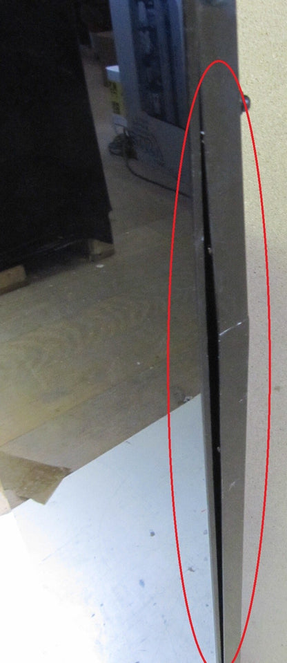 Carrera Heizkörper Heigerät Keramik Glas LCD 2000 W schwarz Rechnung D43956