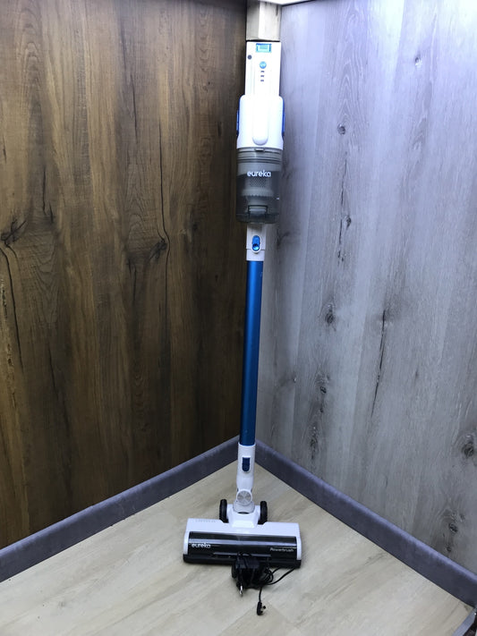 Eureka BR5 Cordless 2-in-1 Vacuum Cleaner, I29547