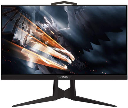 Gigabyte Aorus KD25F Gaming Monitor 24.5" FHD 1920x1080 AMD FreeSync 240Hz 0.5ms