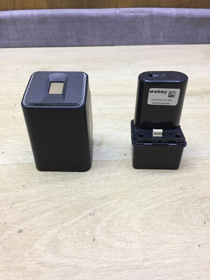 Ekey uno 200021 Fingerprint mit Akku,  für eqiva Smart Türschlossantrieb, I34123