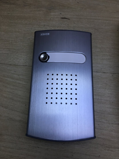 VIMAR K8879.E 2-Draht-Gegensprechanlage, I31390