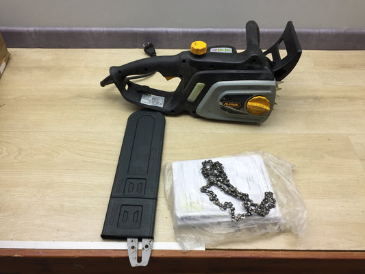 Alpina Elektro-Kettensäge ACS 180 1800W, I16381