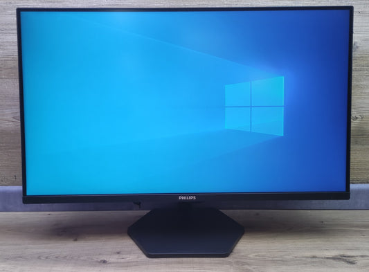 Philips 32E1N3100LA/00 Monitor 31.5" FHD 1920x1080 VA HDMI VGA Adaptive Sync
