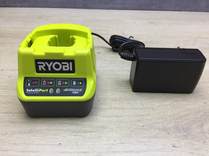 Ryobi RC18120-125 Schnelladegerät ohne Akku 18V, 2,5 Ah, ONE+, I33737