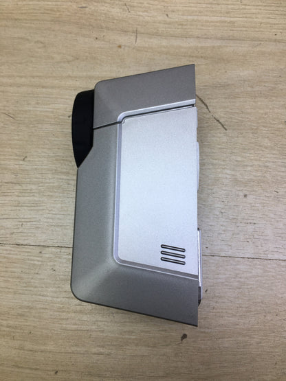 ABUS HomeTec Pro Bluetooth CFA3100 Elektronisches Türschloss silber, I31306