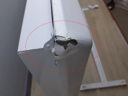 Carrera 051708 Heizkörper HOE20CWT41A, 2000 W, I16713