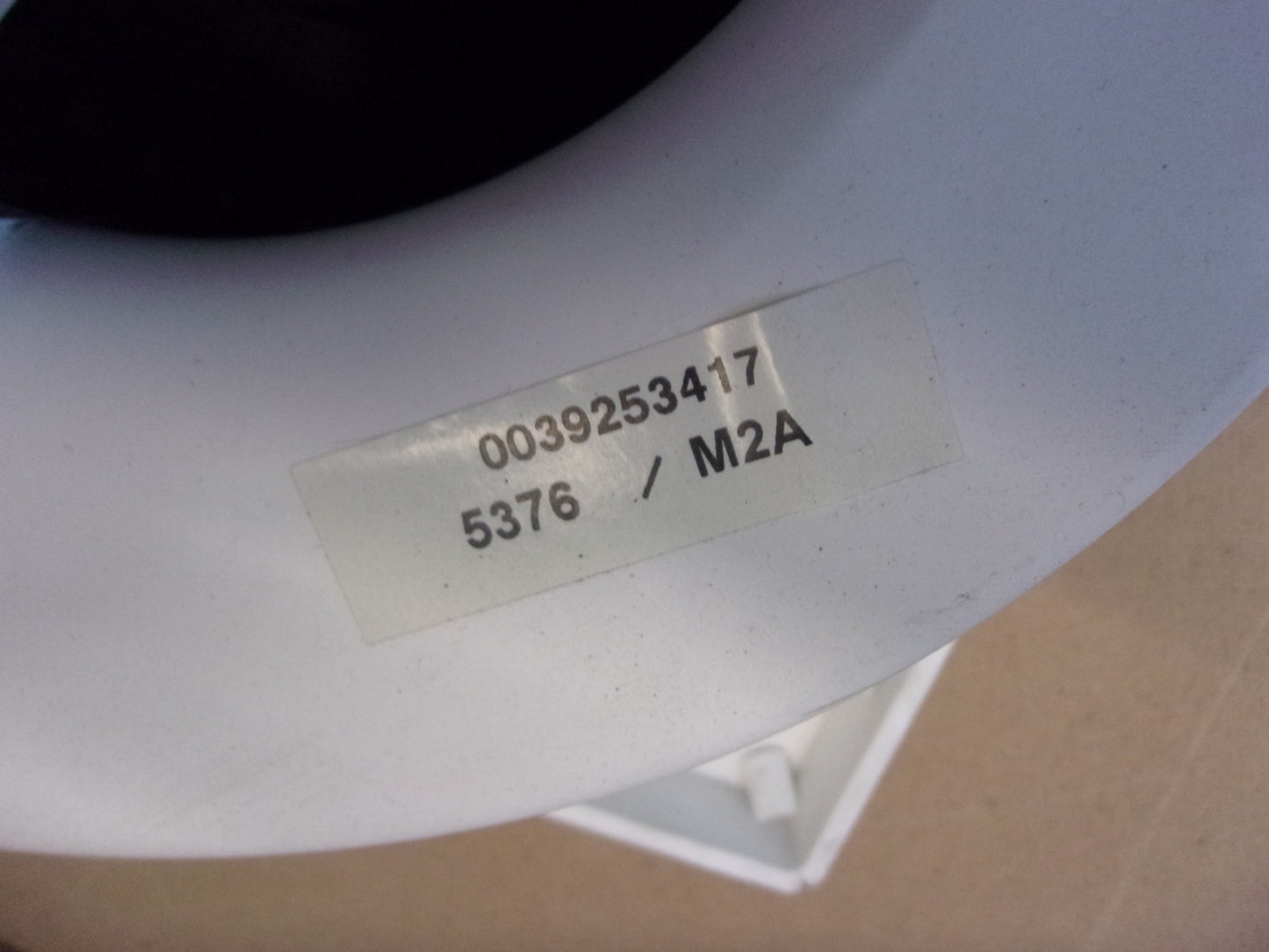 Vortice 11952 Aufputz-Schachtventilator 270 m3/h, I07280