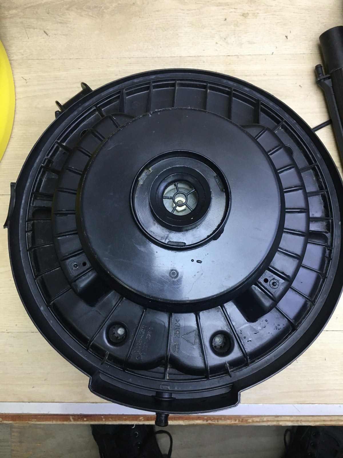 Kärcher SE 4002 Waschsauger (1.081-140.0), I34455