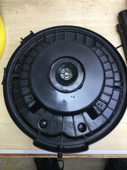 Kärcher SE 4002 Waschsauger (1.081-140.0), I34455