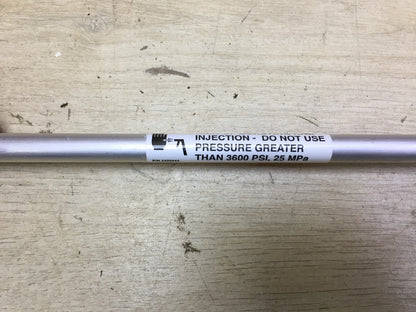 WAGNER Control Pro HEA nozzle extension 60 cm for paint spray systems, I33158 