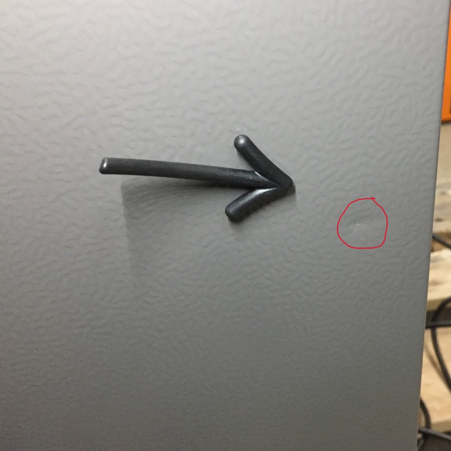 Bomann KG 320.2 Kühlschrank Gefrierfach Kühlgefrierkomb inox-look 175 L (732090)