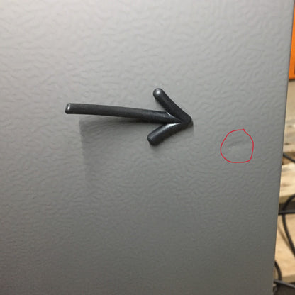 Bomann KG 320.2 Kühlschrank Gefrierfach Kühlgefrierkomb inox-look 175 L (732090)