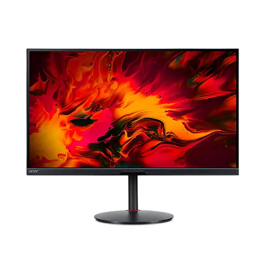 Acer Nitro XV272UKVbmiiprzx Monitor 27" WQHD 2560x1440 HDR AMD FreeSync 144Hz 