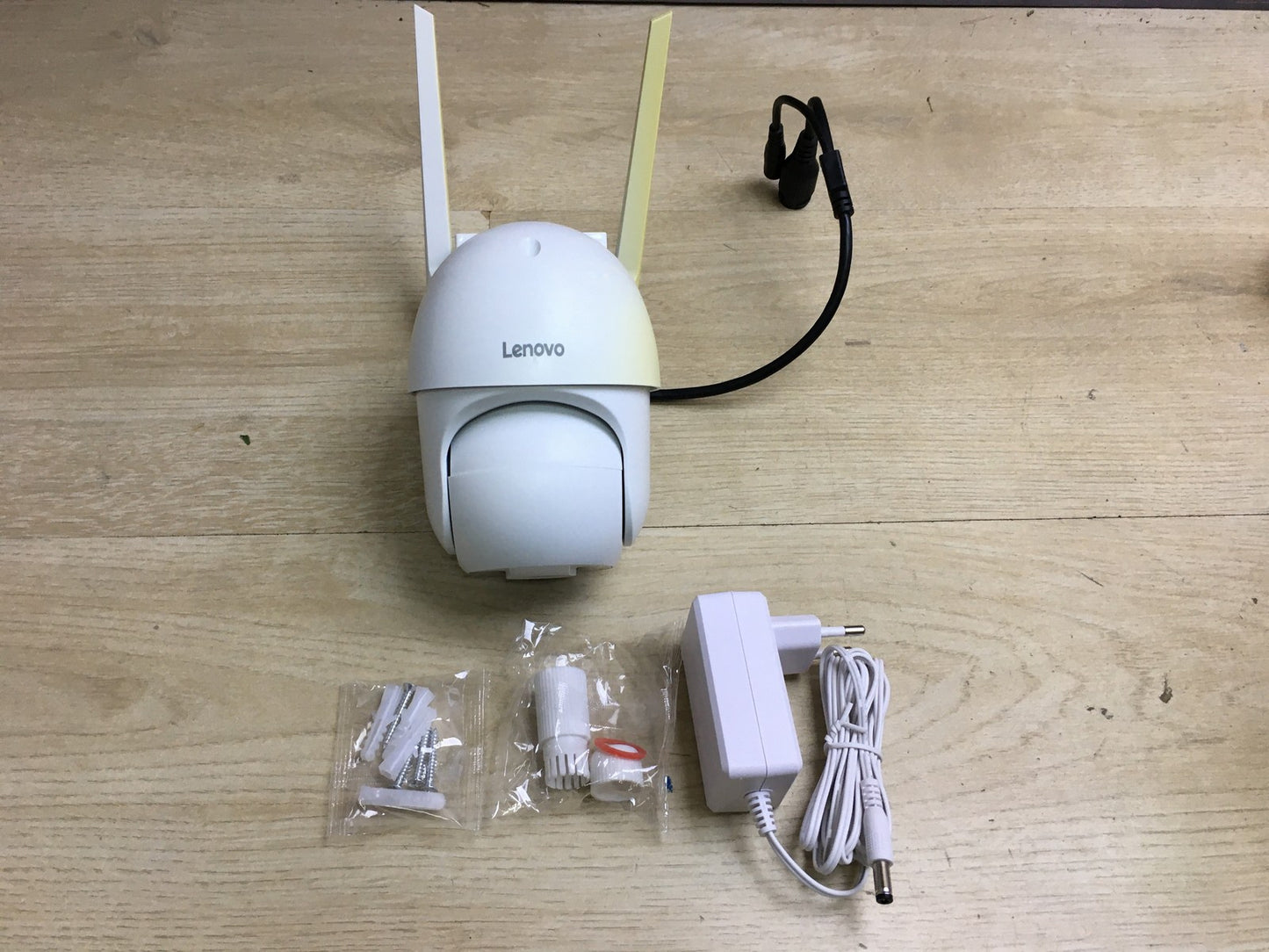 Lenovo JA-F10R-U Überwachugskamera aussen, I33405