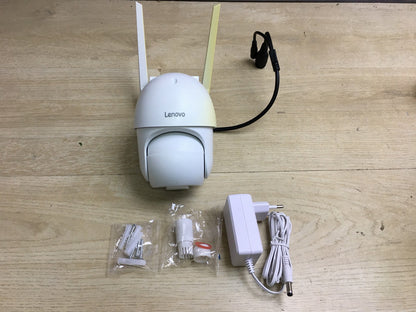 Lenovo JA-F10R-U Überwachugskamera aussen, I33405