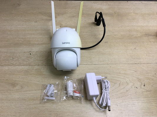 Lenovo JA-F10R-U Überwachugskamera aussen, I33405