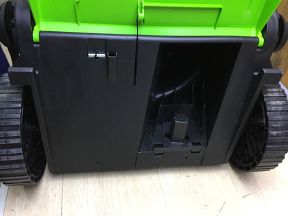 Greenworks G24X2LM41 Kabelloser Akku-Rasenmäher solo,  bis zu 440 m², I34251