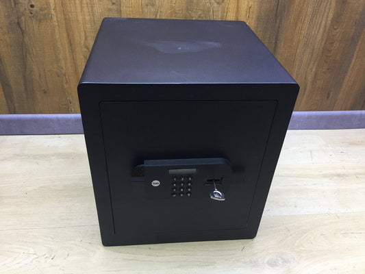 Yale YSEB/400/EG1 Büro-Tresor mit Zahlenschloss, 38,5L, I27785