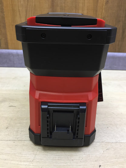 Einhell Cordless Coffee Machine TE-CF 18 Li Solo (4609990) 18V 240 ml, I33503 