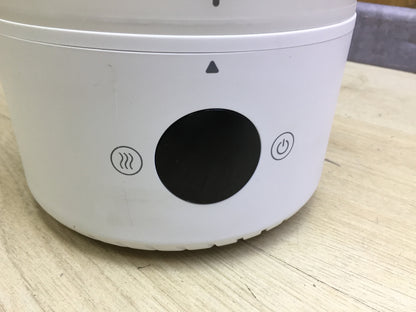 LEVOIT 3L Top Fill Humidifier LUH-D301S, I31938 