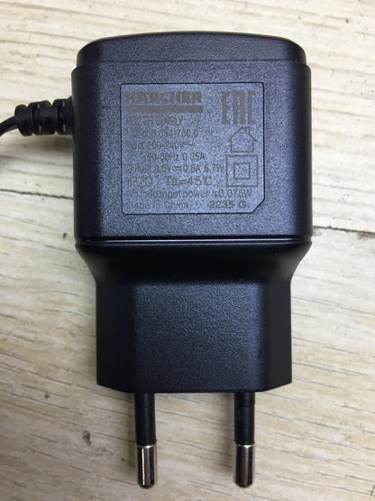 Kärcher Elektrischer Wischmopp EWM 2 (1.056-310.0), I33699