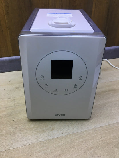 LEVOIT LUH-A602S-WEU Humidifier, Smart 6L, up to 40–70 m², I30740