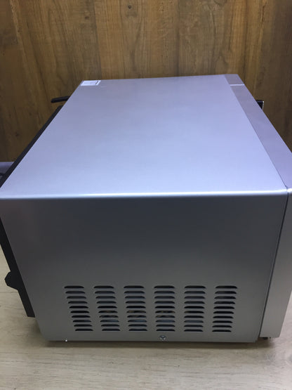 Whirlpool MWP 253 SB Mikrowelle, Schwarz, I30877
