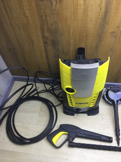 Lavor Galaxy 160 Hochdruckreiniger 160 bar 2500 W, I30804