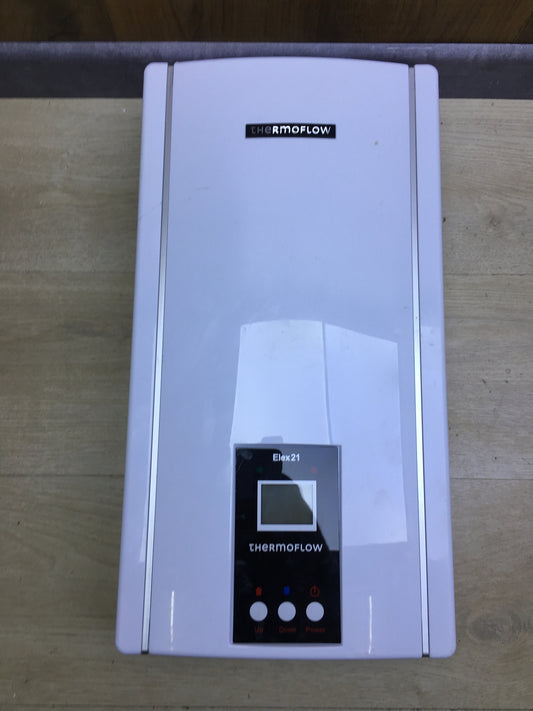 Thermoflow ELEX21 instantaneous water heater, 400 V, EEK:A, I31251