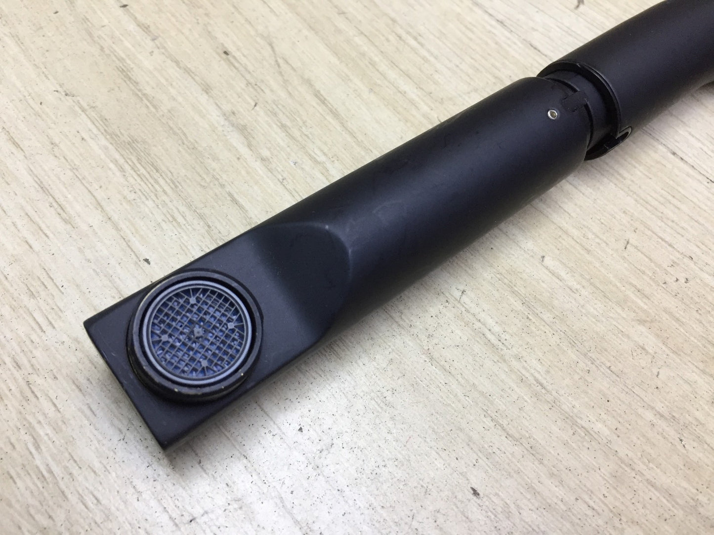 SCHÜTTE 79760 LONDON Küchenarmatur mit ausziehbarer Brause, Wasserhahn, I33660