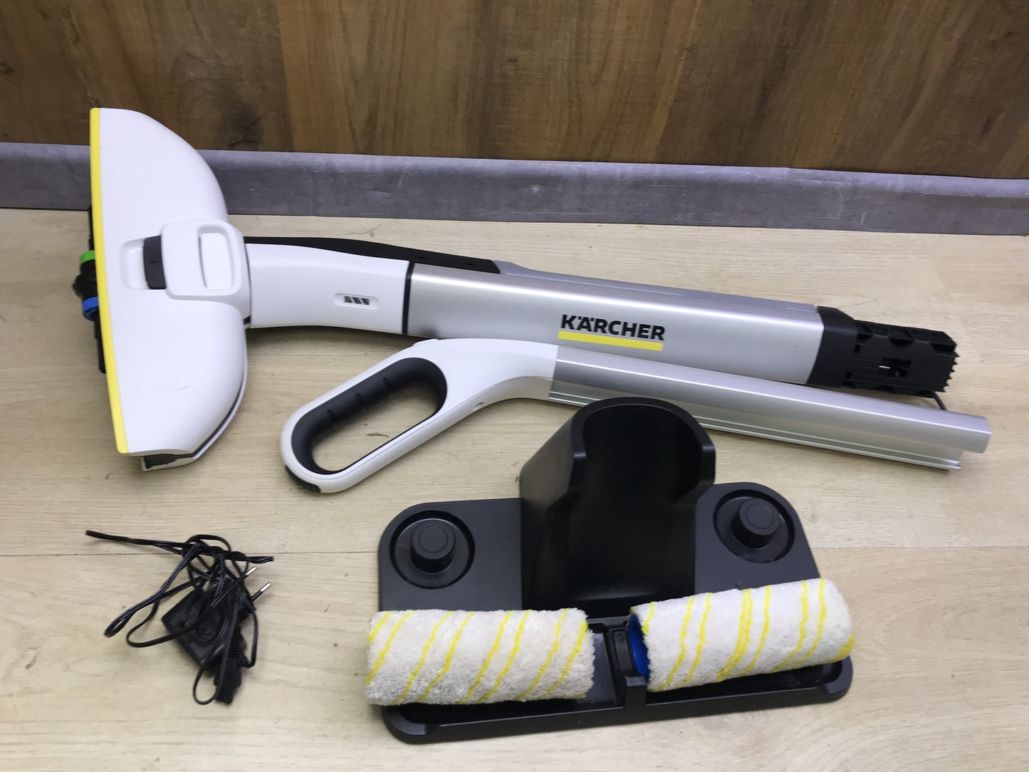 Kärcher Elektrischer Wischmopp EWM 2 (1.056-310.0), I32020