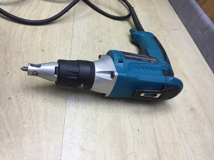Makita FS6300 electric drywall screwdriver, I32108 