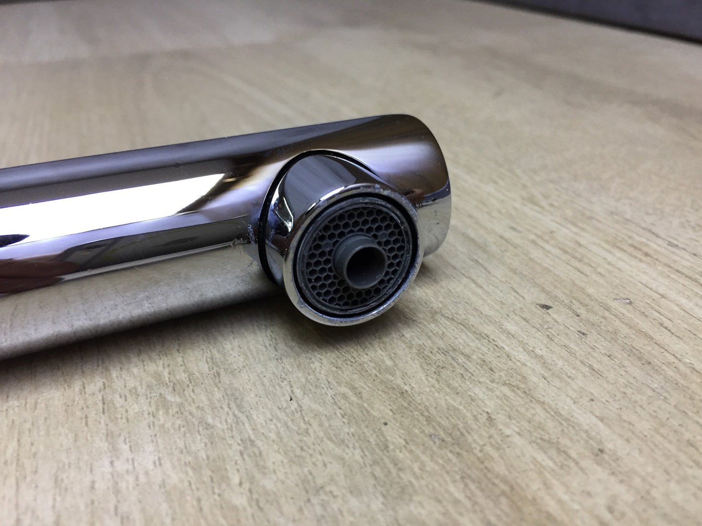 GROHE Blue Pure Minta 30600000 Einhand-Spültischarmatur, Wasserhahn, I33365