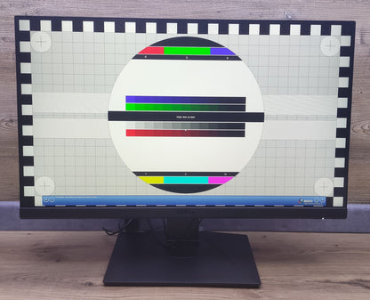 MSI G272QPF Gaming Monitor 27" QHD 2560x1440 HDMI DP Adaptive Sync 170Hz OC 1ms