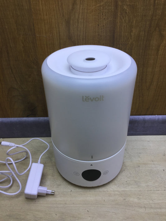 LEVOIT 3L Top Fill Humidifier LUH-D301S, I30844 