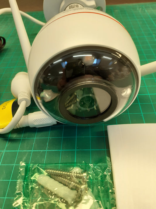 EZVIZ C3W Color Night Vision 1080p Überwachungskamera aussen, I04805