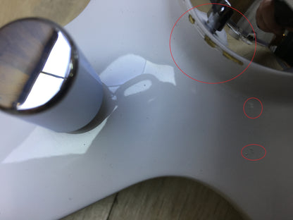 GROHE Eurostyle Einhand-Wannenbatterie Moon Weiß 33591LS3, I29439