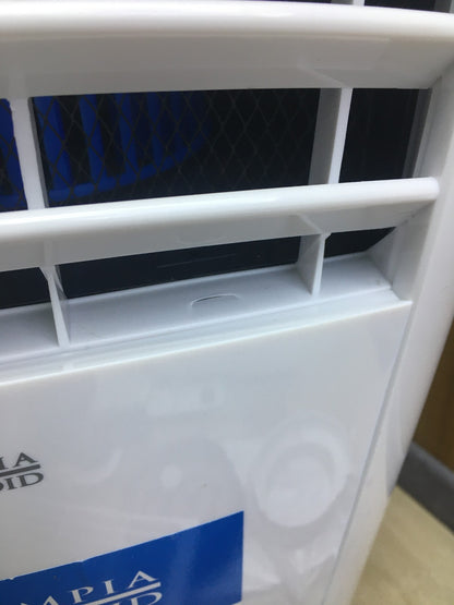 Olimpia Dolceclima Compact 8P Mobiles Klimagerät 8.000 BTU/h EEK: A, I34321