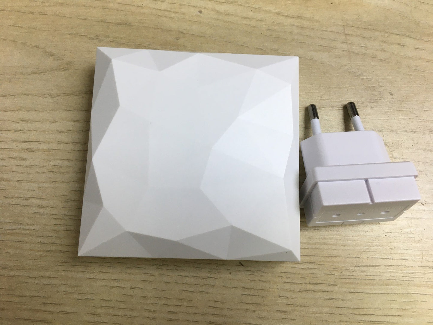 LEGRAND Bubendorff IDiamond Gateway, Anschlussmodul zum Stecken, I33233