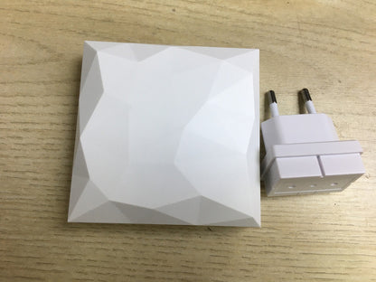 LEGRAND Bubendorff IDiamond Gateway, Anschlussmodul zum Stecken, I33233