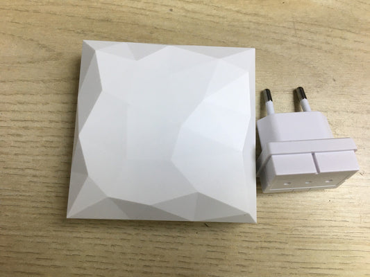 LEGRAND Bubendorff IDiamond Gateway, Anschlussmodul zum Stecken, I33233