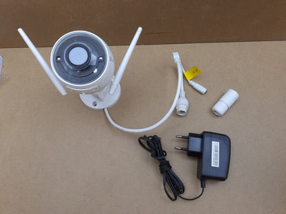 EZVIZ C3W Color Night Vision 1080p Überwachungskamera aussen, I11280