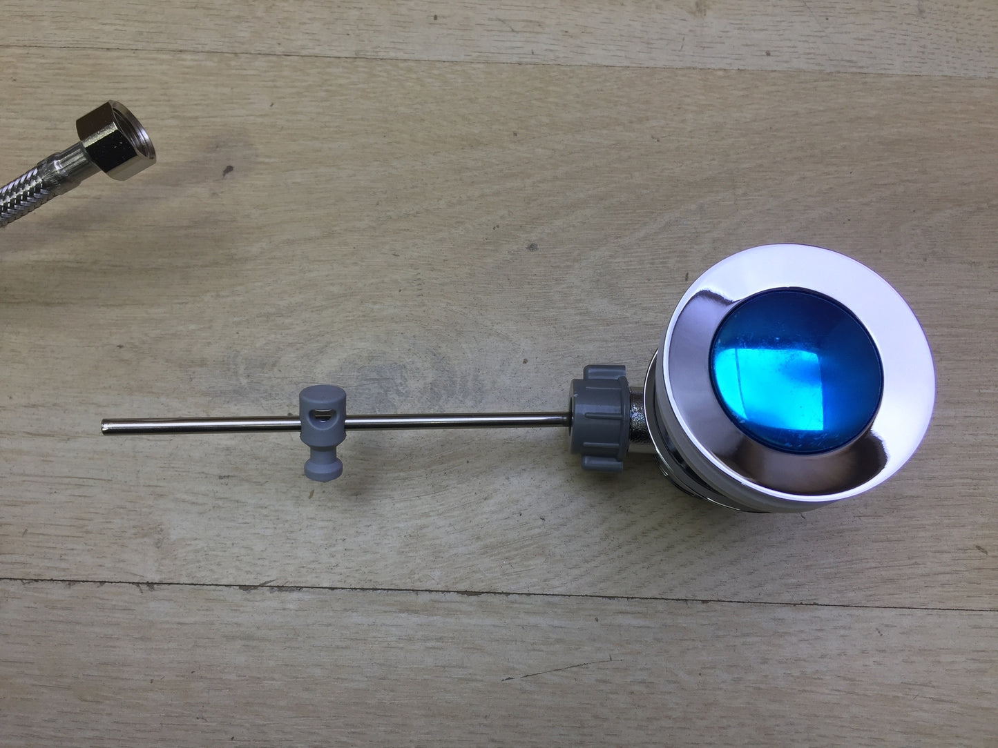 Duravit No.1 Waschtischarmatur, Größe S, Wasserhahn Bad, I31889