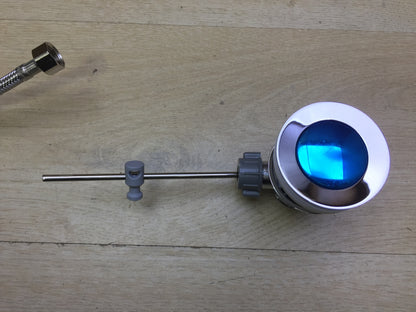 Duravit No.1 Waschtischarmatur, Größe S, Wasserhahn Bad, I31889